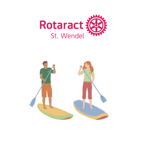 [SAMSTAG] Stand-Up-Paddling Bostalsee - Rahmenprogramm