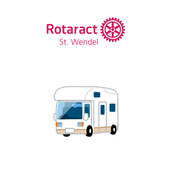 Camper Stellplatz